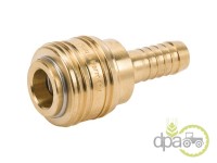 MUFA RAPIDA CU STUT 8MM