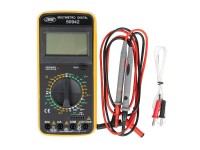MULTIMETRU DIGITAL UNIVERSAL