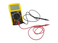 MULTIMETRU DIGITAL UNIVERSAL STANLEY