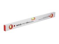 NIVELA ALUMINIU 600MM 3 BULE Piese universale