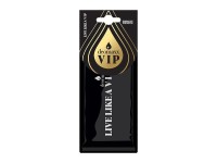 ODORIZANT AUTO DEOMAXX LIVE LIKE A VIP Piese universale