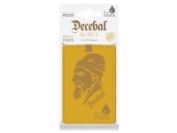 ODORIZANT DEOMAXX CARD DECEBAL AURUL Piese universale