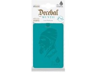 ODORIZANT DEOMAXX CARD DECEBAL MUNTII Piese universale