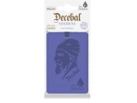 ODORIZANT DEOMAXX CARD DECEBAL SANZIENELE Piese universale