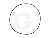 ORING 2.62X141.8 Case IH