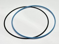 ORING DIFERENTIAL SPATE New Holland