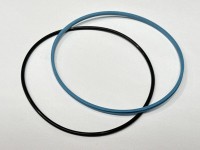 ORING DIFERENTIAL SPATE New Holland