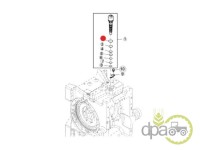 ORING ELECTROVALVA TRANSMISIE john deere