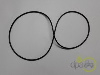 ORING PISTON FRANA john deere