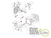 ORING POMPA HIDRAULICA Massey Ferguson