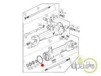 ORING PUNTE FATA John Deere