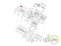 ORING ROATA SPATE Case IH