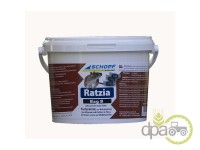 OTRAVA SOARECI RATZIA BAG B 25 BLUE 1.5KG Piese universale