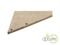 PALETA CAUCIUC Piese universale