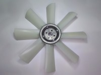 PALETI VENTILATOR Deutz