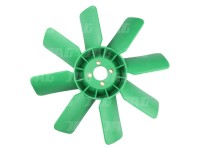 PALETI VENTILATOR PLASTIC john deere