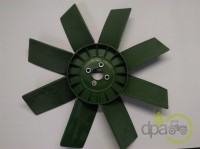 PALETI VENTILATOR John Deere