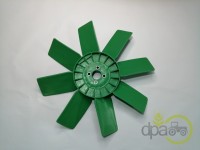 PALETI VENTILATOR John Deere