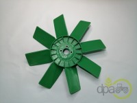 PALETI VENTILATOR John Deere