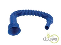 PALNIE CU TUB FLEXIBIL AD BLUE