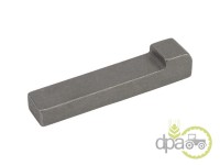 PANA CU CIOC 8X7X80MM Piese universale