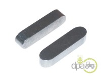 PANA PARALELA 6X6X50MM