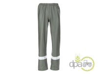 PANTALONI IMPERMEABILI UNISEX VERZI XL 56