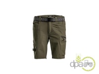 PANTALONI SCURTI XL