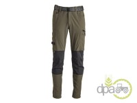 PANTALONI UNISEX VERZI M 50
