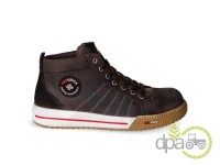 PANTOFI LUCRU REDBRICK 44