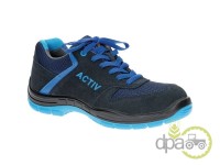 PANTOFI PROTECTIE ACTIV GOPART 41