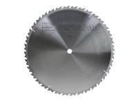 PANZA FIERASTRAU CIRCULAR 400X30MM