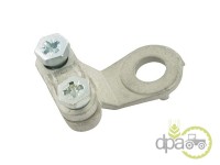 PAPUC CABLU CU SURUB 10MM Piese universale