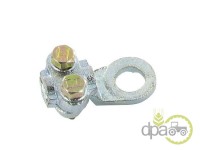 PAPUC CABLU CU SURUB 12MM Piese universale