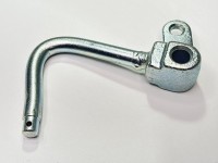 PEDALA DIFERENTIAL Case IH