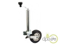 PICIOR SPRIJIN CU ROATA 200X50