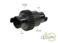 PINION ANGRENARE POMPA HIDRAULICA Ford