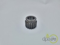 PINION AX POMPA HIDRAULICA Fiat