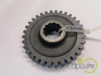 PINION CUTIE VITEZA Fiat