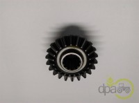 PINION DIFERENTIAL SPATE New Holland