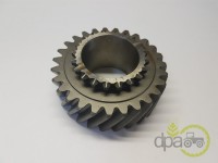 PINION GRUP CONIC John Deere