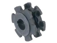 PINION LANT 10X28MM