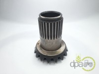PINION LUNG DIFERENTIAL SPATE New Holland