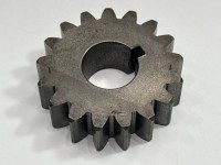 PINION POMPA HIDRAULICA Case IH