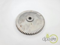 PINION POMPA HIDRAULICA Massey Ferguson