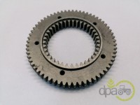 PINION POMPA HIDRAULICA New Holland