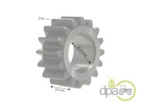 PINION REDUCTOR Fiat