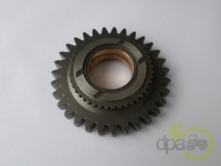 PINION SINCRON Z31 Massey Ferguson