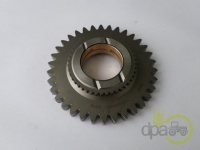 PINION SINCRON Z34 Massey Ferguson