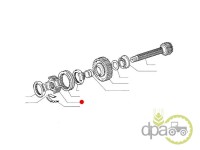 PINION TRANSMISIE Fiat